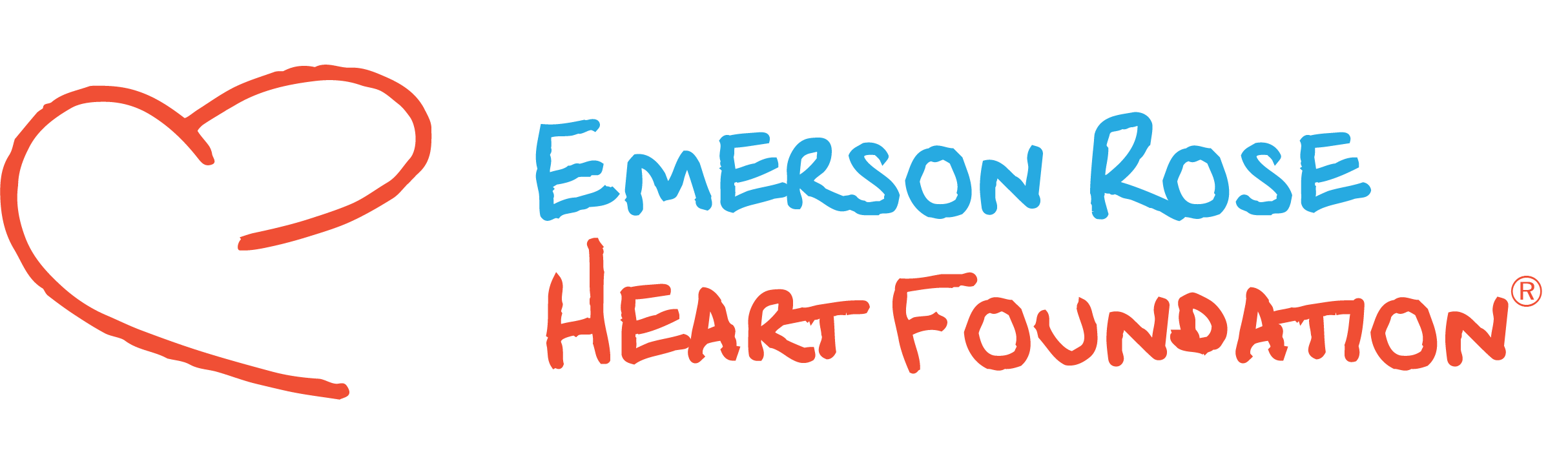 Emerson Rose Heart Foundation.