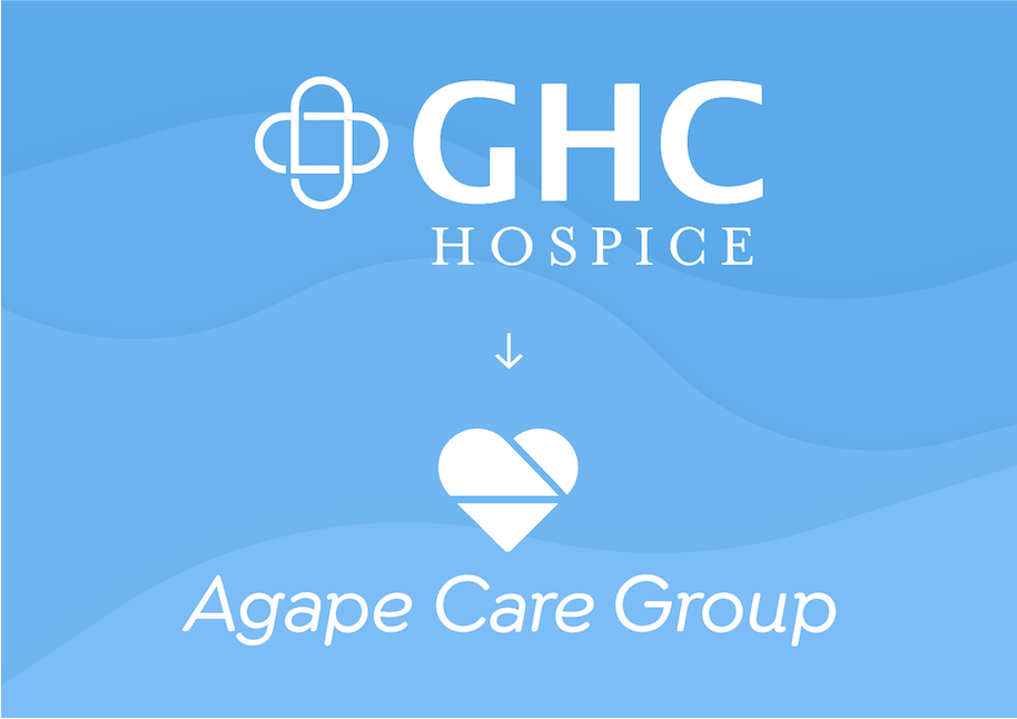 Agape Care Group Acquires GHC Hospice Strengthening Its Presence in