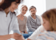 Communicating with Your Child’s Care Team