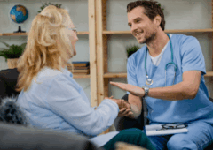 Getting Started with Palliative Care