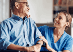 Hospice and Palliative Care Eligibility Guidelines