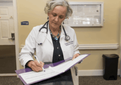 Benefits of Palliative Care for Your Patients