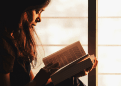 Reading for Bereaved Families