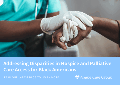 Addressing Disparities in Hospice and Palliative Care Access for Black Americans