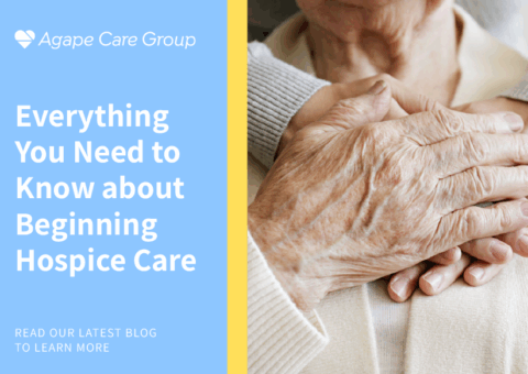Everything You Need to Know about Beginning Hospice Care