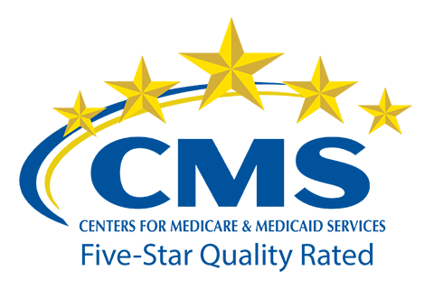 Agape Care South Carolina awarded CMS 5-Star Hospice rankings for Hospice Quality of Care and Patient/Caregiver Experience
